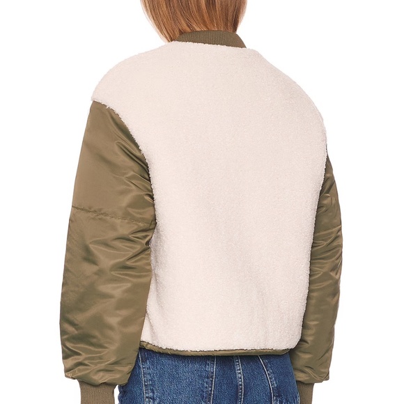 ASTR the Label Tegan Jacket - Size Small - Picture 4 of 13